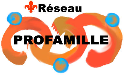 Réseau Profamille